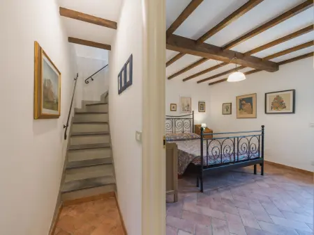 Casa Gianna, Villa 7 personnes à Massarosa - Photo 14