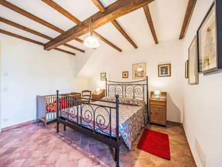 Casa Gianna, Villa 7 personnes à Massarosa - Photo 15