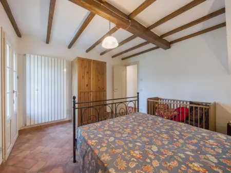 Casa Gianna, Villa 7 personnes à Massarosa - Photo 16