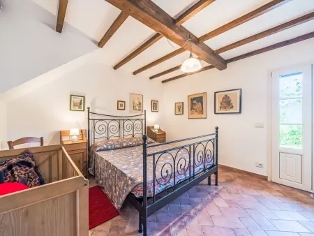 Casa Gianna, Villa 7 personnes à Massarosa - Photo 17