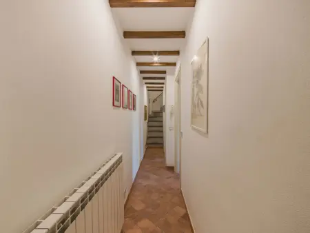 Casa Gianna, Villa 7 personnes à Massarosa - Photo 18