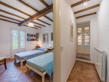 Casa Gianna, Villa 7 personnes à Massarosa - Photo 19