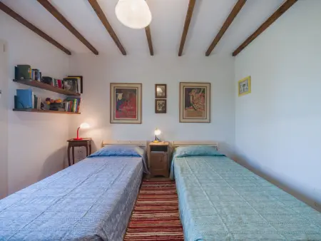 Casa Gianna, Villa 7 personnes à Massarosa - Photo 20