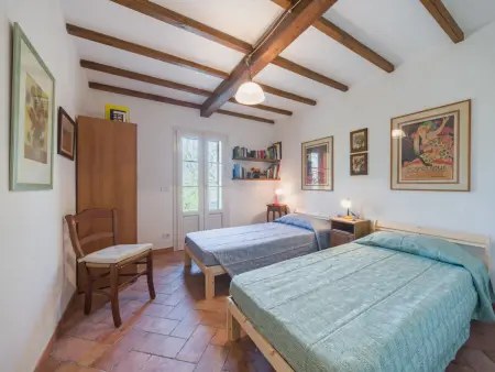 Casa Gianna, Villa 7 personnes à Massarosa - Photo 21