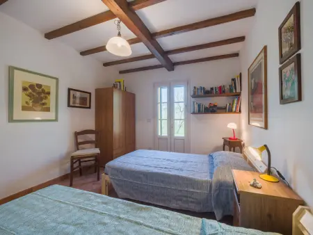 Casa Gianna, Villa 7 personnes à Massarosa - Photo 22