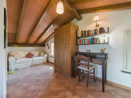 Casa Gianna, Villa 7 personnes à Massarosa - Photo 23