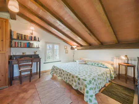 Casa Gianna, Villa 7 personnes à Massarosa - Photo 24