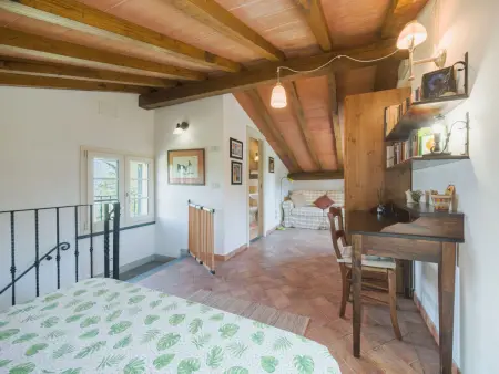 Casa Gianna, Villa 7 personnes à Massarosa - Photo 26