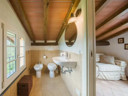 Casa Gianna, Villa 7 personnes à Massarosa - Photo 27
