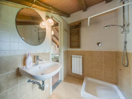 Casa Gianna, Villa 7 personnes à Massarosa - Photo 28