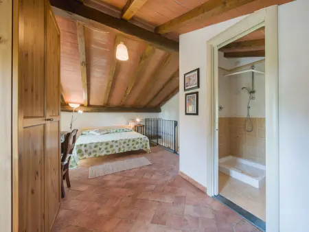 Casa Gianna, Villa 7 personnes à Massarosa - Photo 29