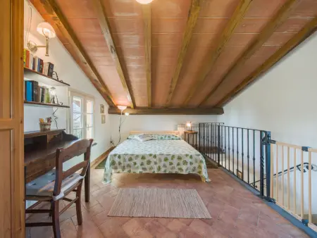 Casa Gianna, Villa 7 personnes à Massarosa - Photo 30