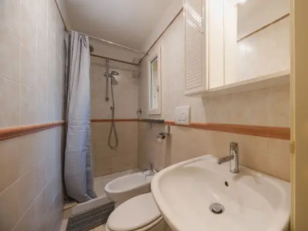 Casa Gianna, Villa 7 personnes à Massarosa - Photo 32