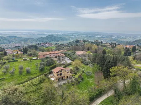 Casa Gianna, Villa 7 personnes à Massarosa - Photo 33