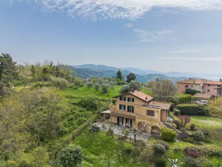 Casa Gianna, Villa 7 personnes à Massarosa - Photo 34
