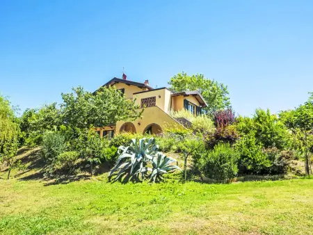 Casa Gianna, Villa 7 personnes à Massarosa - Photo 37