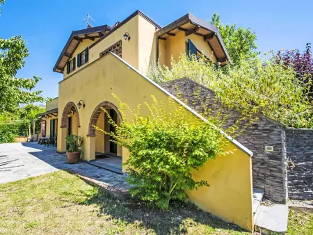 Casa Gianna, Villa 7 personnes à Massarosa - Photo 38