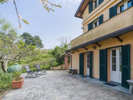 Casa Gianna, Villa 7 personnes à Massarosa - Photo 39