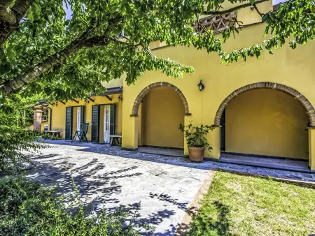Casa Gianna, Villa 7 personnes à Massarosa - Photo 40