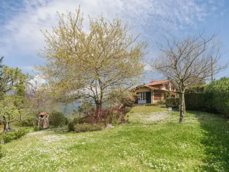 Casa Gianna, Villa 7 personnes à Massarosa - Photo 41