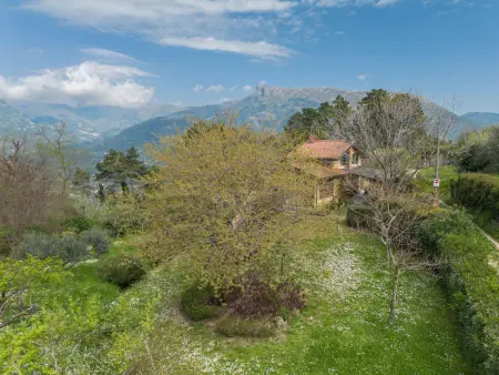 Casa Gianna, Villa 7 personnes à Massarosa - Photo 42