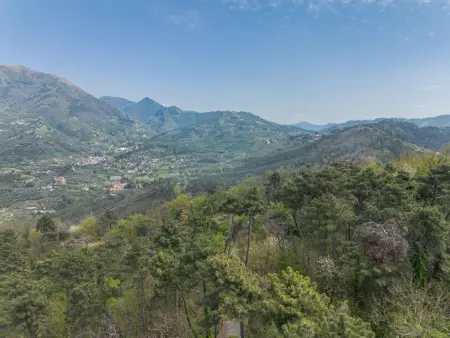 Casa Gianna, Villa 7 personnes à Massarosa - Photo 45