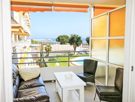 Sol Y Mar, Appartement 4 personnes à Altea - Photo 1