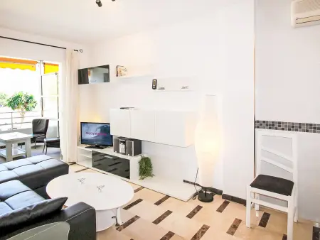 Sol Y Mar, Appartement 4 personnes à Altea - Photo 2