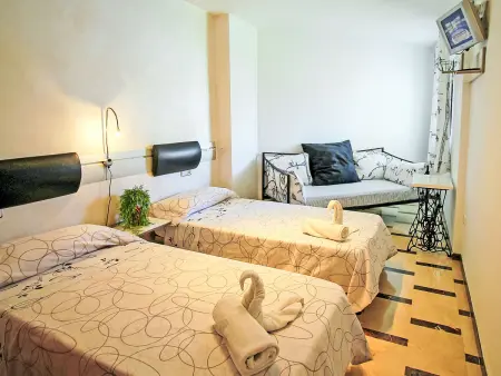 Sol Y Mar, Appartement 4 personnes à Altea - Photo 3