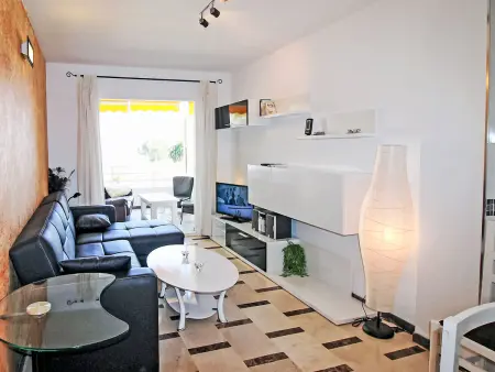 Sol Y Mar, Appartement 4 personnes à Altea - Photo 5