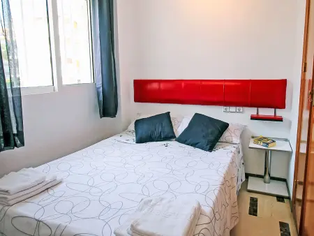 Sol Y Mar, Appartement 4 personnes à Altea - Photo 8