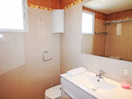 Sol Y Mar, Appartement 4 personnes à Altea - Photo 9
