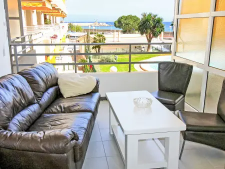 Sol Y Mar, Appartement 4 personnes à Altea - Photo 11