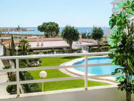 Sol Y Mar, Appartement 4 personnes à Altea - Photo 12
