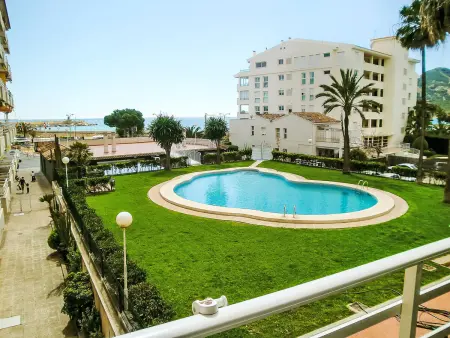 Sol Y Mar, Appartement 4 personnes à Altea - Photo 13