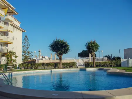 Sol Y Mar, Appartement 4 personnes à Altea - Photo 16