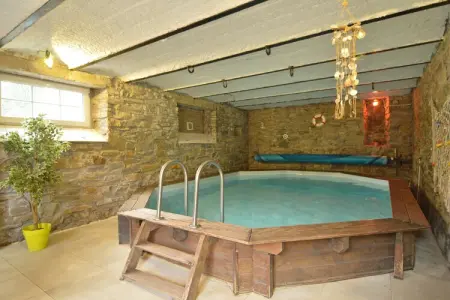 Ambleve, Villa dans les Ardennes près des Coo - Photo 1