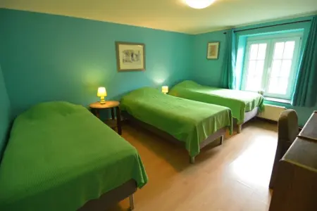 Ambleve, Villa dans les Ardennes près des Coo - Photo 14
