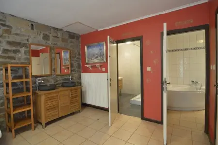 Ambleve, Villa dans les Ardennes près des Coo - Photo 16