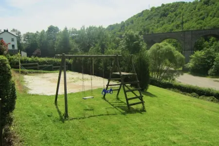 Ambleve, Villa dans les Ardennes près des Coo - Photo 20