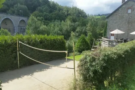 Ambleve, Villa dans les Ardennes près des Coo - Photo 22