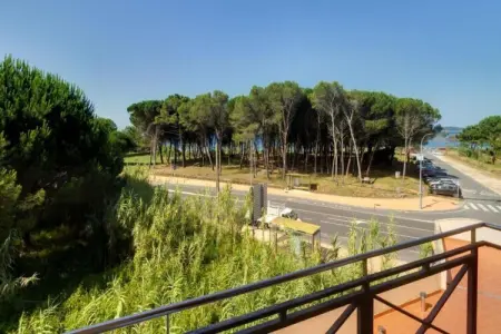 Villa Catro Faros, Villa panoramique avec vue sur la mer et piscine - Photo 31