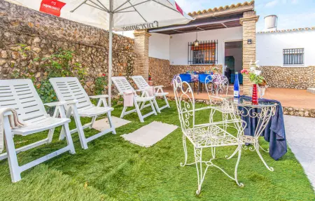 Location Maison 6 personnes à Peñaflor - Photo 7