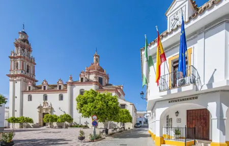 Location Maison 6 personnes à Peñaflor - Photo 8