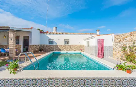 Location Maison 6 personnes à Peñaflor - Photo 9