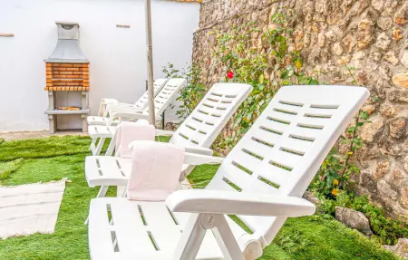 Location Maison 6 personnes à Peñaflor - Photo 14