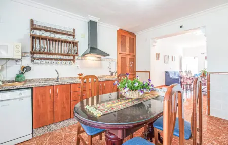 Location Maison 6 personnes à Peñaflor - Photo 16