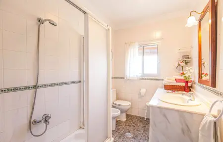 Location Maison 6 personnes à Peñaflor - Photo 23