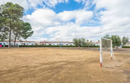 Location Maison 6 personnes à Peñaflor - Photo 24