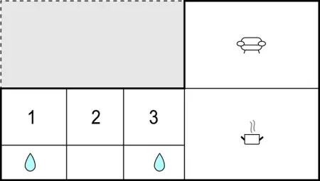 Location Maison 6 personnes à Peñaflor - Photo 28